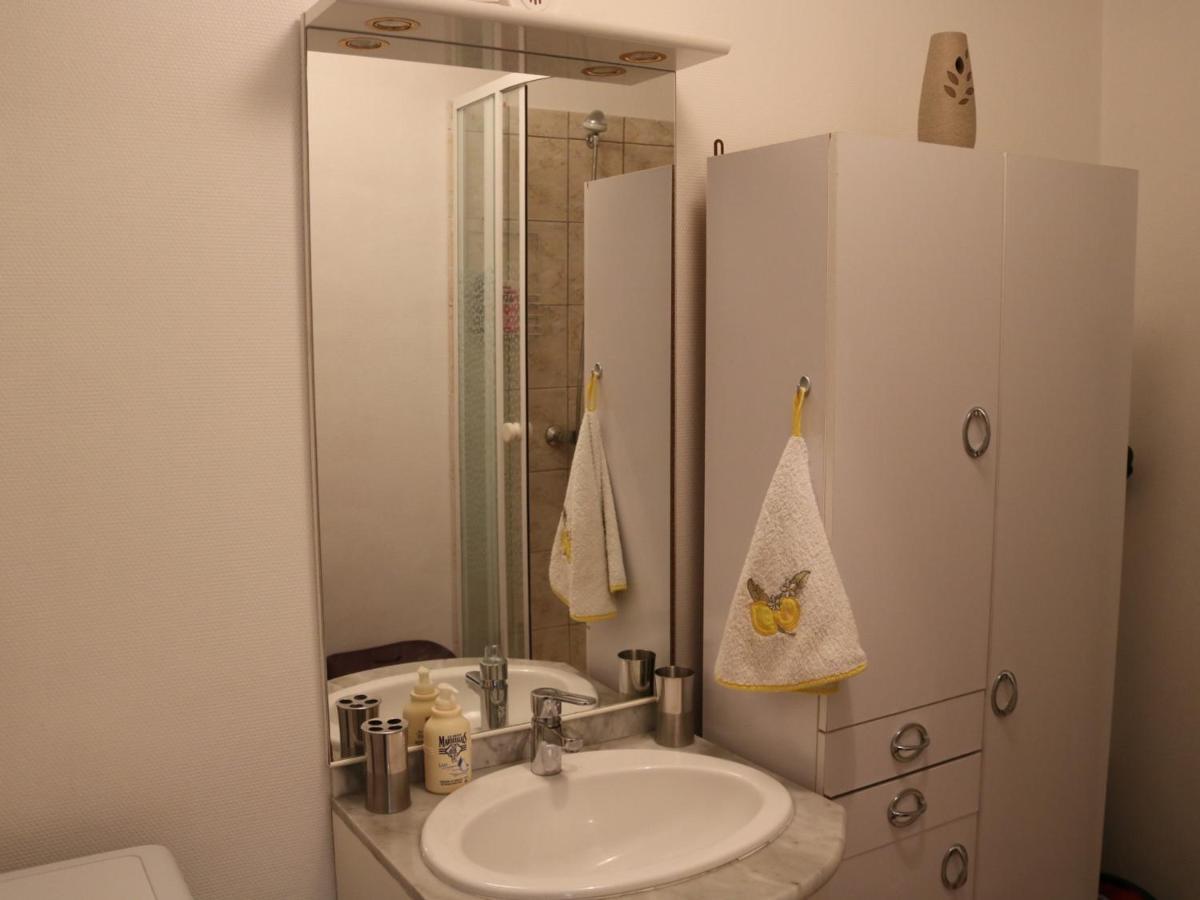 Biscarrosse Plage - Studio T1 Bis En Bord De Mer - Menage Inclus - Fr-1-319-185 Buitenkant foto