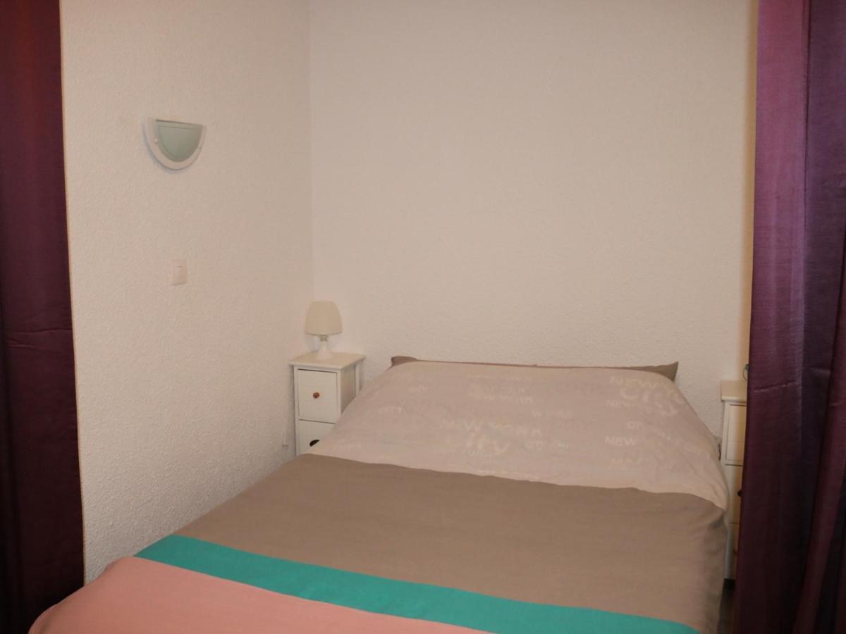 Biscarrosse Plage - Studio T1 Bis En Bord De Mer - Menage Inclus - Fr-1-319-185 Buitenkant foto