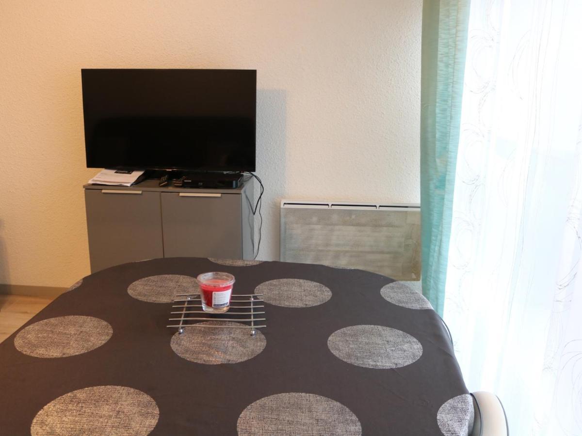 Biscarrosse Plage - Studio T1 Bis En Bord De Mer - Menage Inclus - Fr-1-319-185 Buitenkant foto