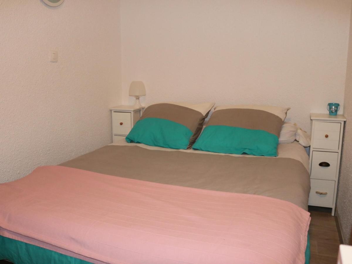Biscarrosse Plage - Studio T1 Bis En Bord De Mer - Menage Inclus - Fr-1-319-185 Buitenkant foto