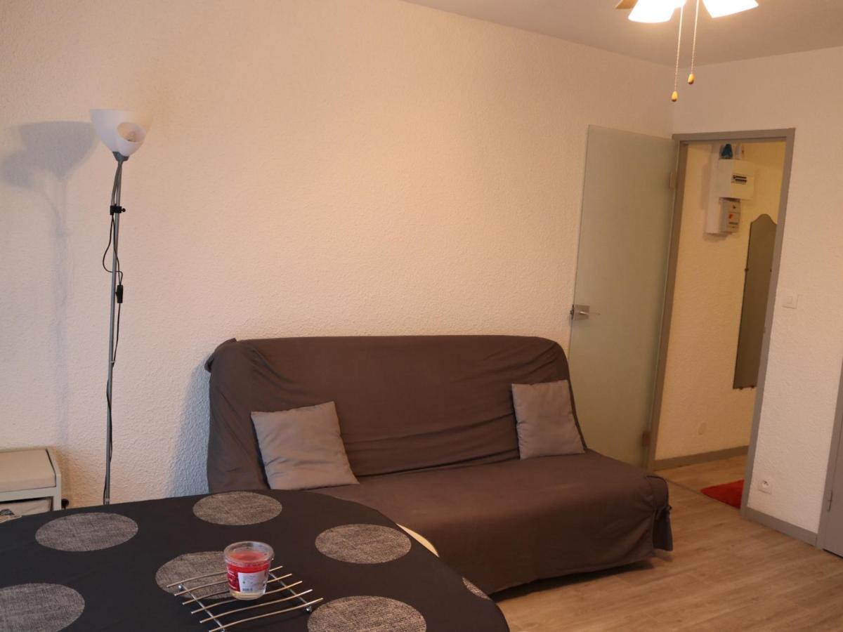 Biscarrosse Plage - Studio T1 Bis En Bord De Mer - Menage Inclus - Fr-1-319-185 Buitenkant foto